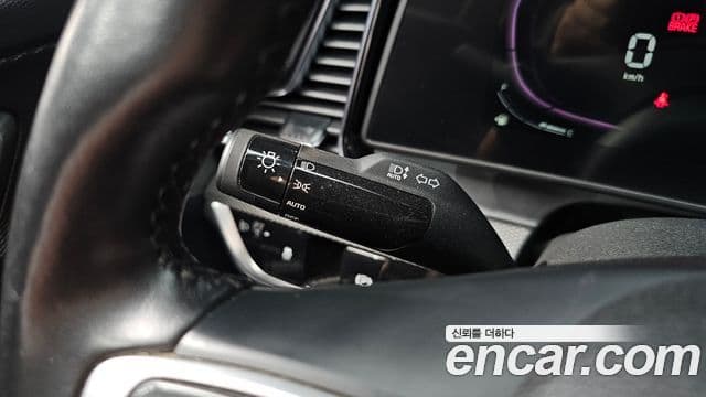 Kia Sportage 2022 — Şəkil 16/20