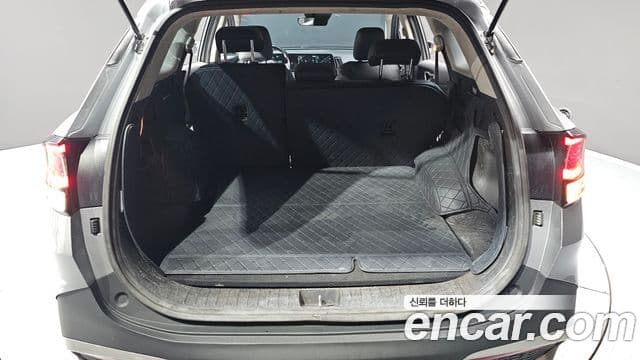 Kia Sportage 2022 — Şəkil 20/20