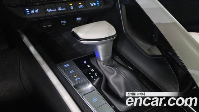 Hyundai Avante 2023 — Şəkil 9/20