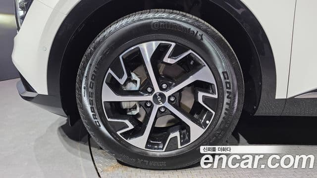 Kia Sportage 2024 — фото 5 из 20