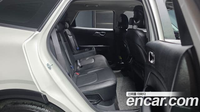 Kia Sportage 2024 — ფოტო 12/20
