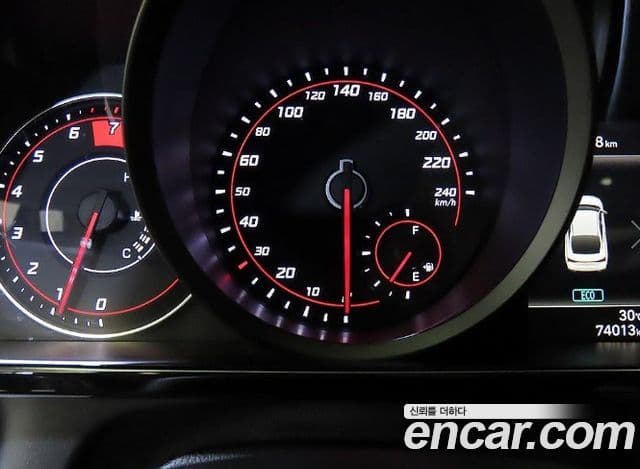 Hyundai Avante 2022 — Фото 7/20