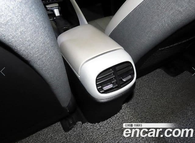 Hyundai Avante 2022 — Фото 18/20