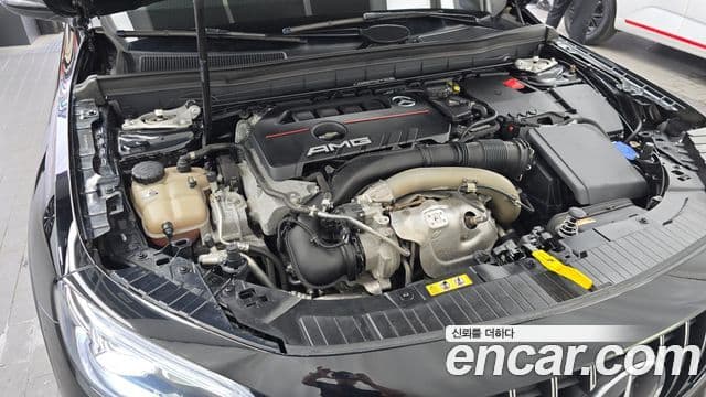 Mercedes-Benz GLB-Class 2021 — фото 6 из 20