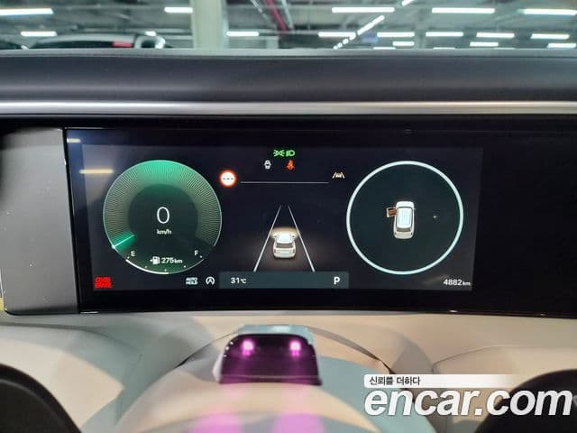 Hyundai Palisade 2026 — Şəkil 6/20