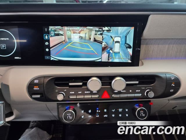Hyundai Palisade 2026 — Şəkil 7/20