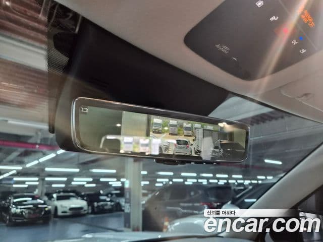Hyundai Palisade 2026 — Şəkil 13/20