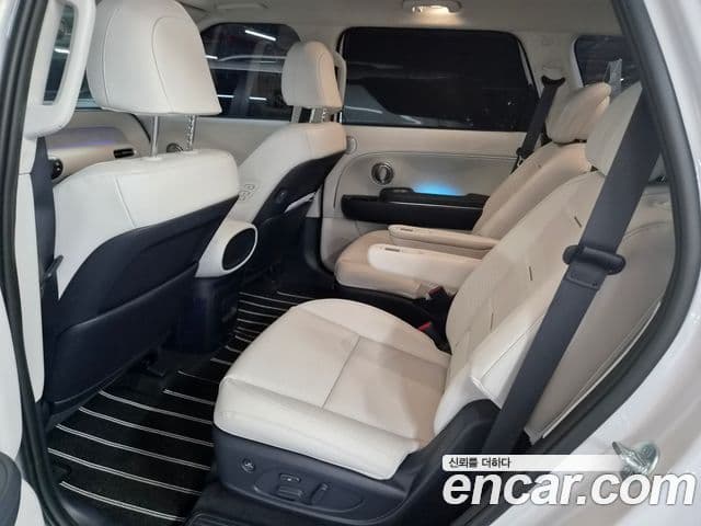 Hyundai Palisade 2026 — Şəkil 15/20