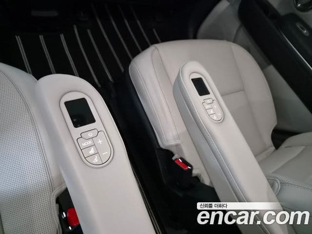 Hyundai Palisade 2026 — Şəkil 16/20