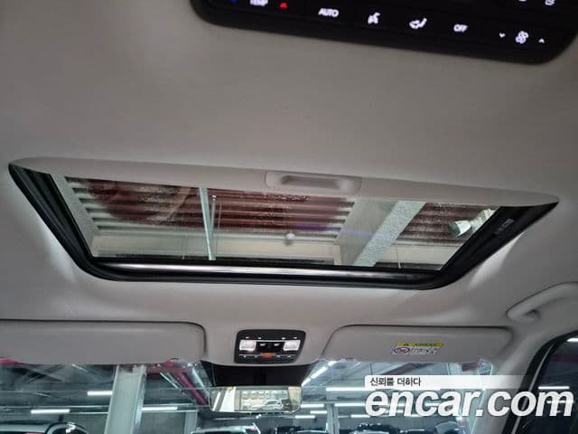 Hyundai Palisade 2026 — Şəkil 17/20