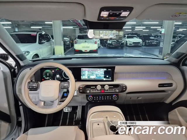 Hyundai Palisade 2026 — Şəkil 18/20