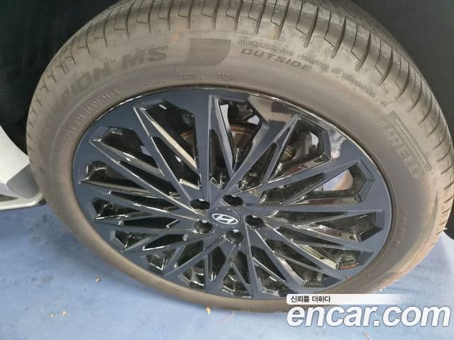 Hyundai Palisade 2026 — Şəkil 19/20