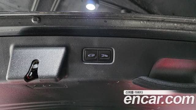 Hyundai Staria 2021 — Şəkil 16/20