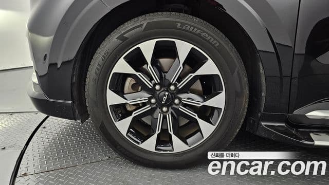 Kia Carnival 2021 — Şəkil 5/20