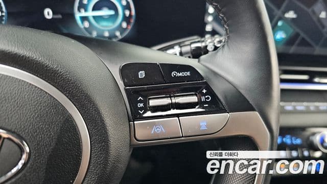 Hyundai Avante 2022 — ფოტო 15/20