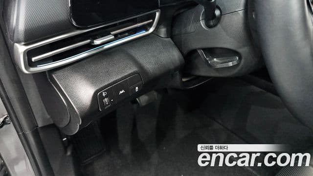 Hyundai Avante 2022 — ფოტო 19/20