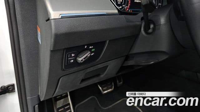 Volkswagen Arteon 2019 — Şəkil 20/20