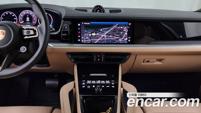 Porsche Cayenne 2025 — Şəkil 14/20
