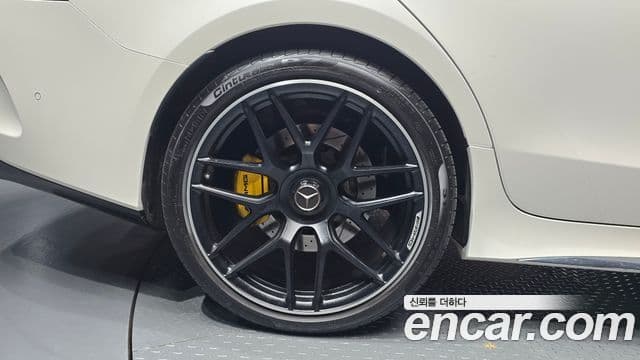 Mercedes-Benz AMG GT 2023 — Photo 5/20