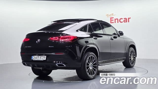 Mercedes-Benz GLE-Class 2022 — Şəkil 2/20