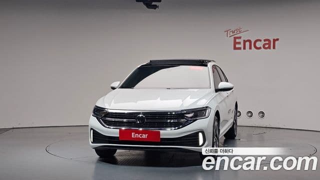 Volkswagen Jetta 2024 — Şəkil 3/20
