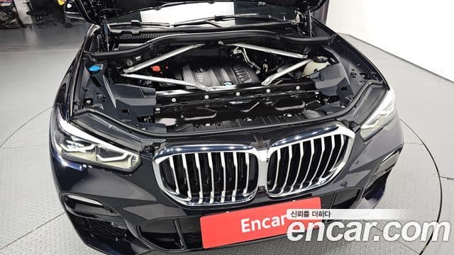 BMW X5 2019 — фото 5 из 20