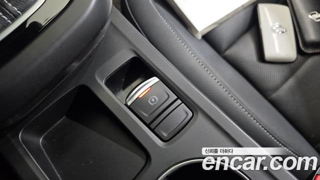 Renault Samsung XM3 2022 — фото 17 из 20