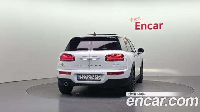 Mini Cooper Clubman 2023 — Şəkil 4/20