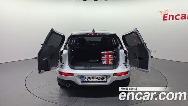 Mini Cooper Clubman 2023 — Şəkil 20/20