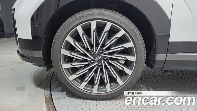 Hyundai Santa Fe 2025 — фото 5 из 20