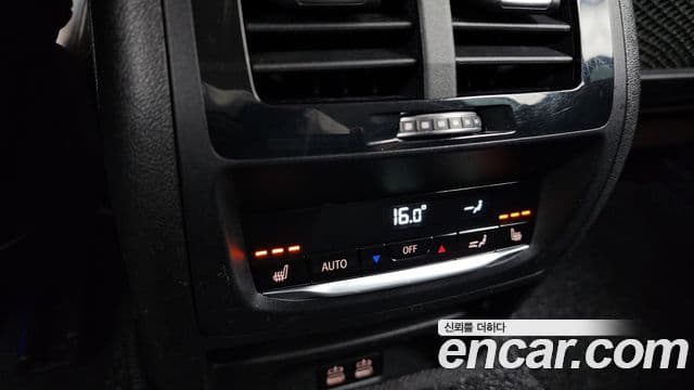 BMW X3 2020 — Şəkil 19/20
