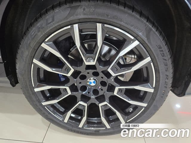 BMW X6 2025 — фото 4 из 20