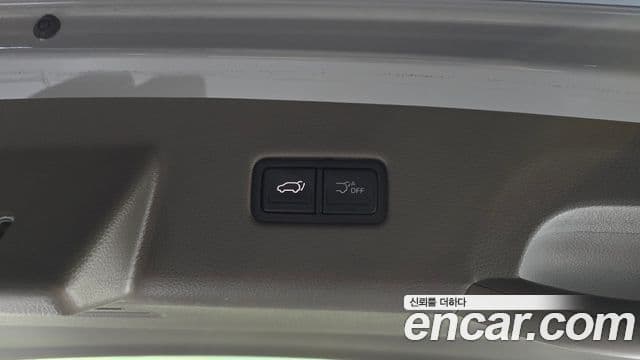Kia Carnival 2024 — ფოტო 17/20