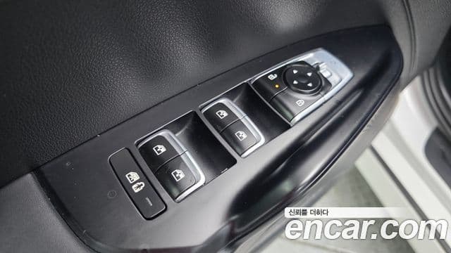 Kia K5 2025 — Şəkil 12/20