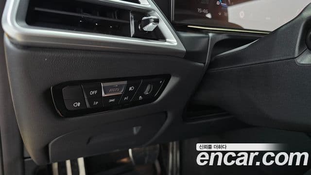 BMW M4 2025 — ფოტო 13/20