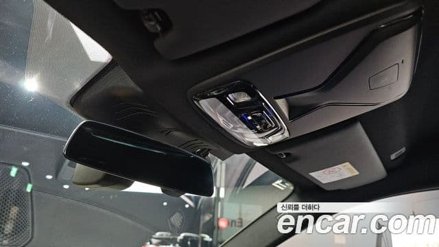 BMW M4 2025 — ფოტო 14/20