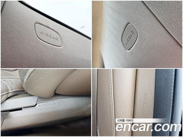 Mercedes-Benz E-Class 2019 — Şəkil 18/20