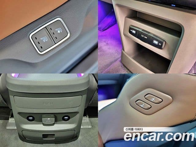 Hyundai Staria 2022 — Şəkil 16/20