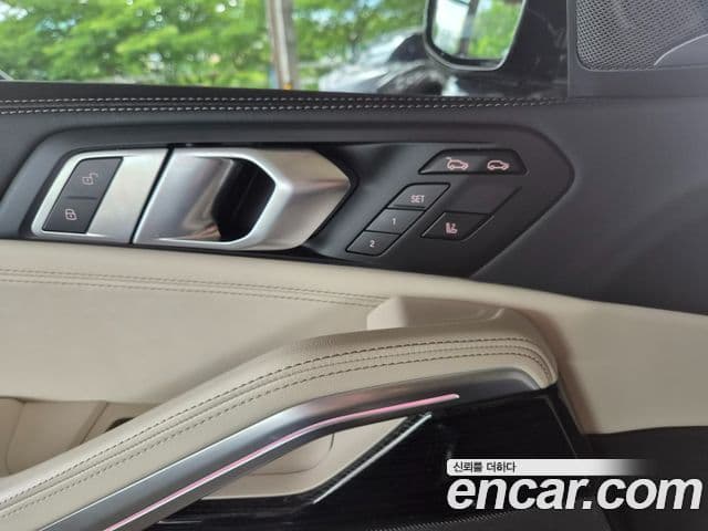 BMW X6 2026 — фото 6 из 19