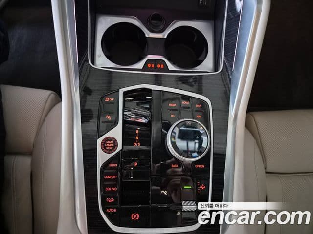 BMW X6 2026 — ფოტო 12/19