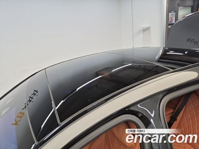 Mercedes-Benz S-Class 2021 — фото 13 из 18
