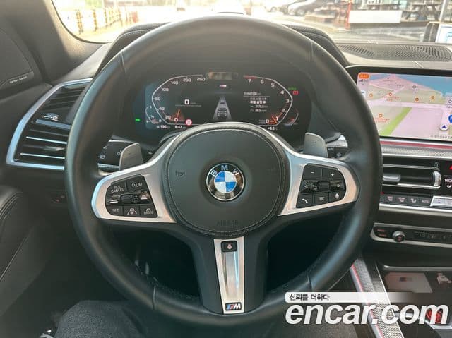 BMW X5 2023 — Фото 10/12
