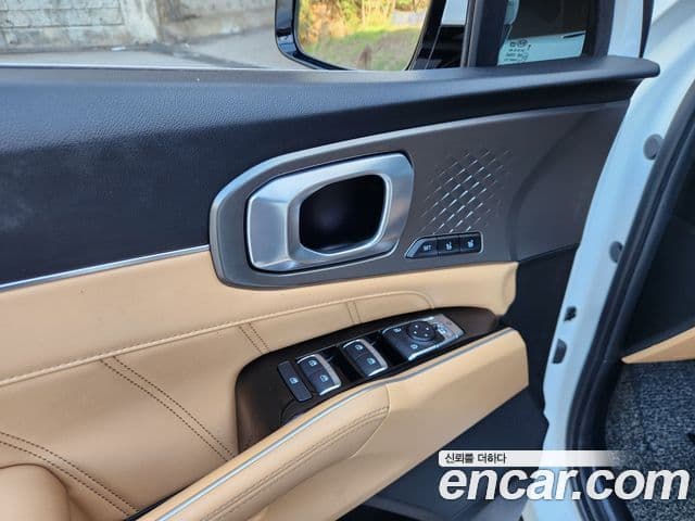 Kia Sorento 2021 — фото 13 из 20