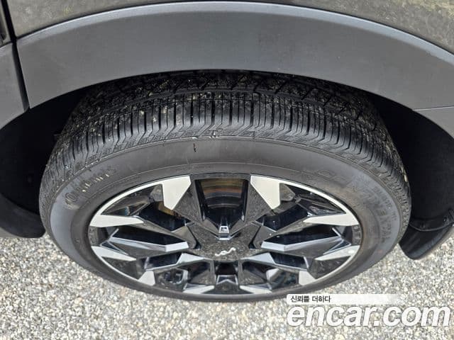 Kia Sorento 2025 — фото 4 из 19