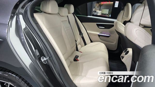 Mercedes-Benz C-Class 2022 — фото 12 из 20
