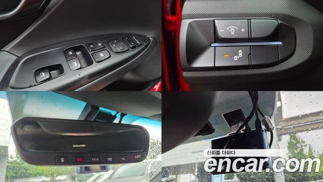 Hyundai Veloster 2020 — Фото 17/20