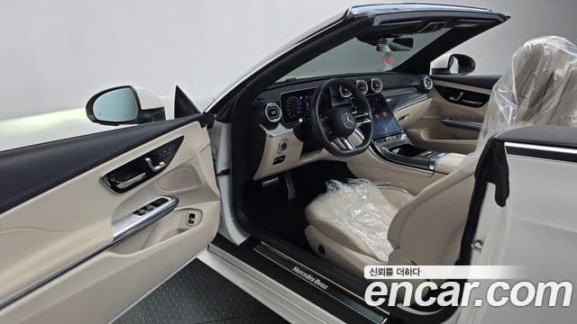 Mercedes-Benz CLE-Class 2024 — фото 10 из 20