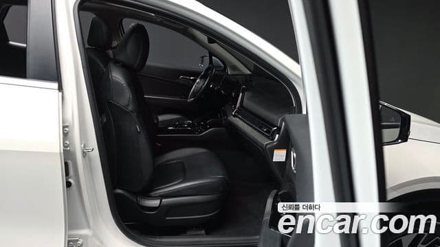 Kia Sportage 2021 — Şəkil 11/20