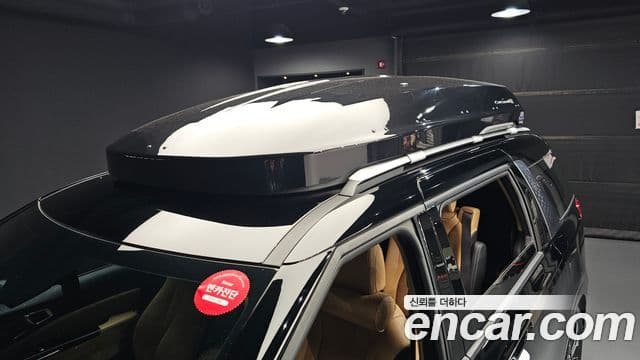 Kia Carnival 2020 — Фото 20/20
