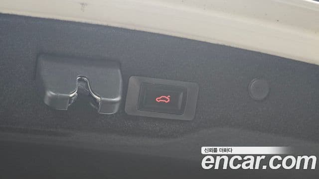 Kia K5 2022 — Photo 17/31